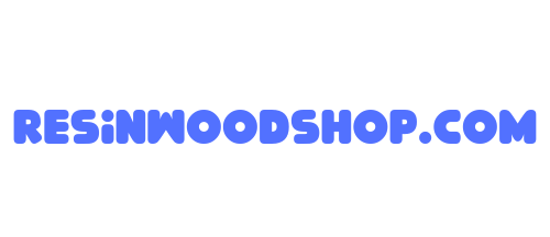 ResinWoodShop Merch